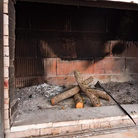 With Parking Space Kastel Sucurac, - 22451 *